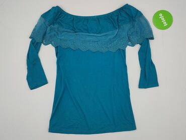 Bluzki: SZACHOWNICA, Bluzka damska, rozmiar M — 3