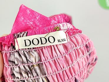 solar spódnice: Dodo, Spódnica damska, rozmiar XL — 4
