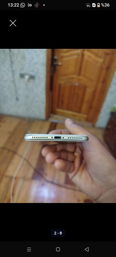 IPhone 7 Plus, Qızılı, Barmaq izi lalafo.az -da IPhone 7 Plus, Qızılı, Barmaq izi