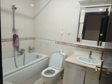 Yeni tikili: 4 otaqlı, Yeni tikili, 150 kv. m — 18