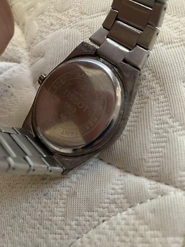 часы тиссот 1853: Tissot Quartz, стальные наручные часы - Классический кварцевый — 2