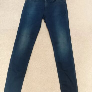 elegantne pantalone za trudnice: 28, 30, Jeans, Skinny