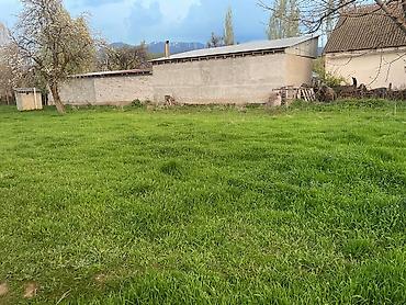 barn house: 7 соток, Для строительства, Тех паспорт, Договор купли-продажи, Красная книга — 2