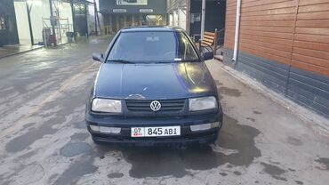 vento vento: Volkswagen Vento: 1992 г., 1.8 л, Механика, Бензин, Седан