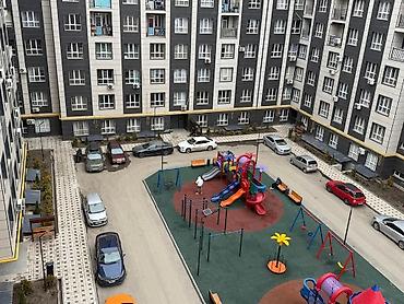 Продажа квартир: 1 комната, 46 м² — 12