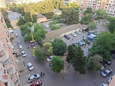 terea satisi: Bakı, Qaraçuxur qəs., 1 otaqlı, Köhnə tikili, 40 kv. m — 8