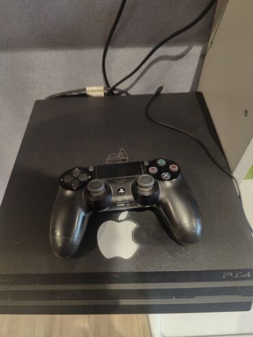 sega oyunları oyna: Ps4 pro original təzə.
🎮1-500
🎮2-540