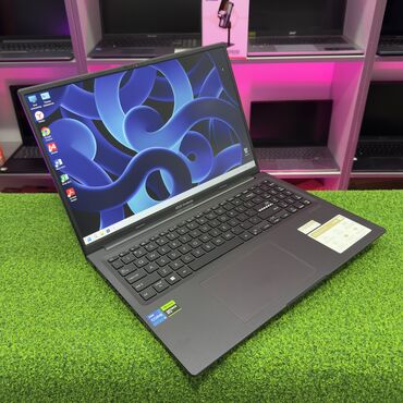 Ноутбуки: Ноутбук, Asus, 16 ГБ ОЗУ, Intel Core i5, 16 ", Новый, Для несложных задач, память SSD — 3