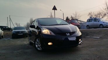 Honda: Honda Fit: 2009 г., 1.5 л, Автомат, Бензин