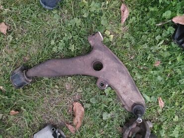 Digər avtomobil ehtiyat hissələri: Mitsubishi üçün ehtiyat hissələri paketi - 4 ədəd alüminium “mesh” — 10