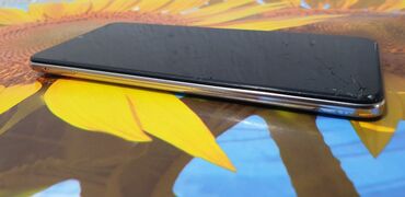 Vivo: Vivo Y19, Б/у, 128 ГБ, цвет - Голубой, 2 SIM — 6