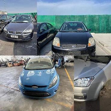 prodaj: ABS PUMPA TDCI ZA FORD C-MAX, FIESTA, FOCUS . OD 2002. DO 2015. GOD — 3