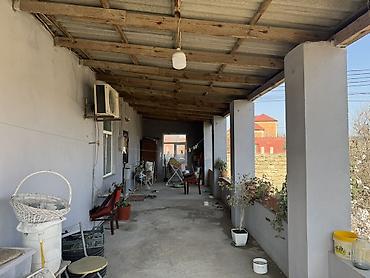 Daşınmaz əmlak: 4 otaqlı, 120 kv. m, Orta təmir — 9
