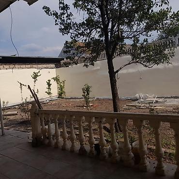 Həyət evləri və villaların satışı: Kirayə verilir yeni gəncə həyət evi əriklik restoranı 200metr yuxarı — 14
