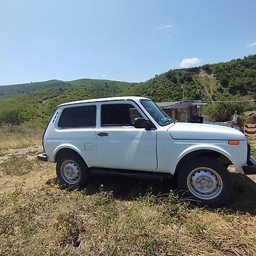 VAZ (LADA): Hecbir praplemi yoxdur cürüyü cadı yoxdu təkərlər təzə qoyulub endirim — 8