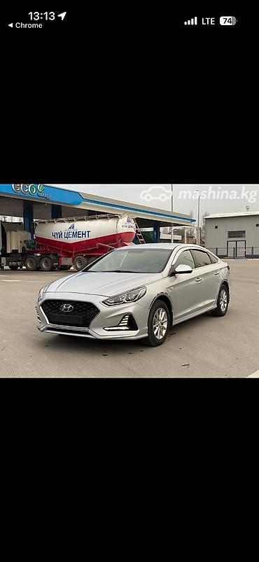 шины саната: Сдаю Hyundai Sonata, Долгосрочно, Без водителя, | Залог, Рассрочка без банка, Водительские права — 1
