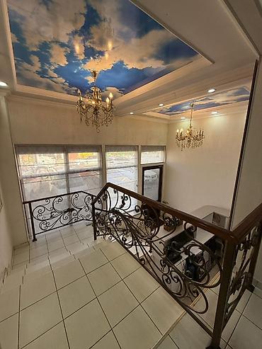 Продажа другой коммерческой недвижимости: Продается коммерческое помещение Адрес: район БГУ Площадь участка — 5