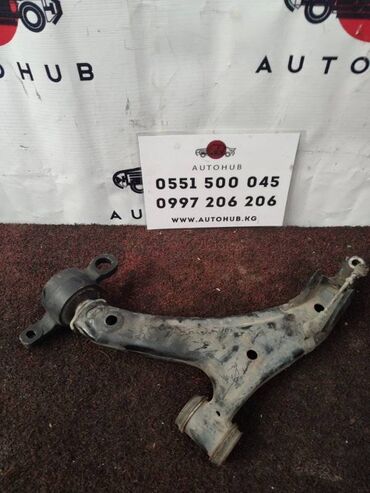 Другие автозапчасти: Рычаг подвески Toyota Celsior UCF31 3UZ-FE 2005 перед. лев. (б/у)