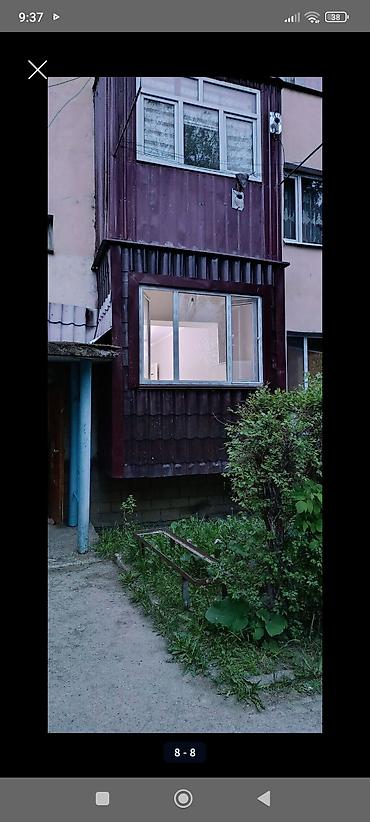 the level: 2 комнаты, 68 м², 105 серия, 1 этаж, Евроремонт — 1