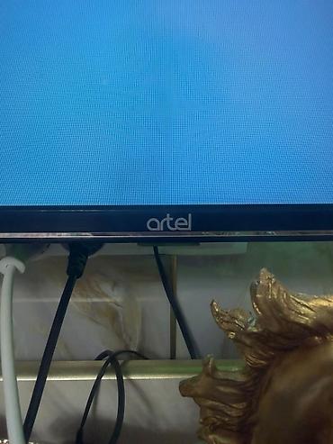 studio display: Телевизор Artel (LED) - Диагональ: ориентировочно 32–40 дюймов — 2