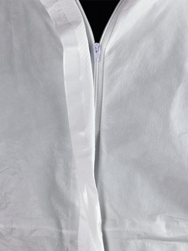 костюм хим защиты: Комбинезон ANSELL ALPHATEC 1800 STANDARD Специализированная защита — 2