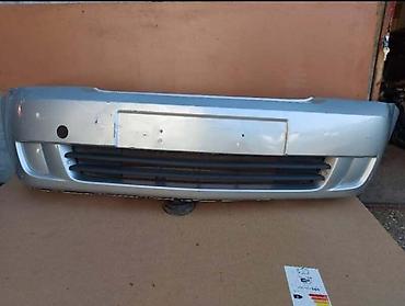 hello kitty car accessories: GRIL RESETKA NA BRANIKU ZA OPEL MERIVA OD 2003. DO 2008. GOD — 1