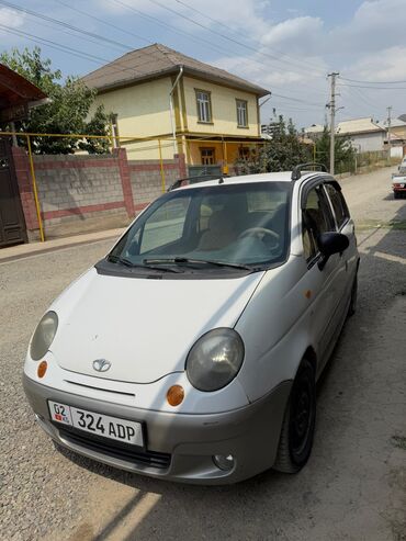 бмв е34 цена новая: Daewoo Matiz: 2003 г., 0.8 л, Автомат, Бензин, Кабриолет