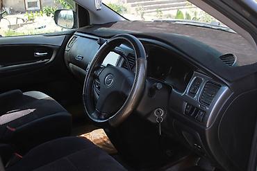 мпв: Mazda MPV: 2004 г., 2.3 л, Автомат, Газ, Минивэн — 6