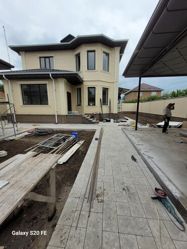 Фасадчики, отделочники: Фасадчик. С опытом — 16