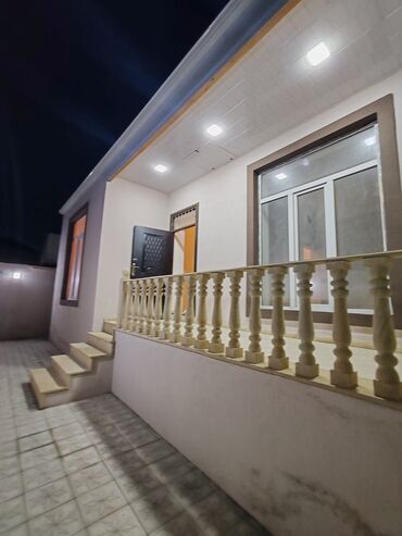 mehdiabad heyet evi: Mehdiabad 4 otaqlı, 120 kv. m, Kredit yoxdur, Yeni təmirli