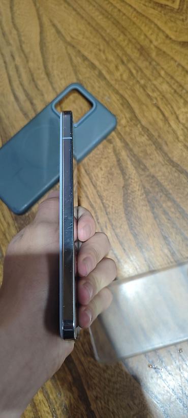 max 3: Xiaomi, 13, Б/у, 256 ГБ, цвет - Голубой, 2 SIM — 8