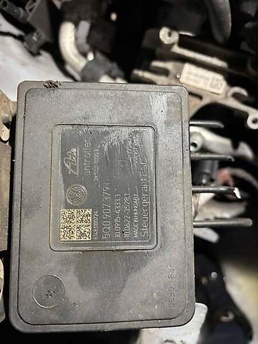 multi diag pro plus: ABS ZA VOLKSWAGEN GOLF 7 | 5Q0 907 379 L — 1