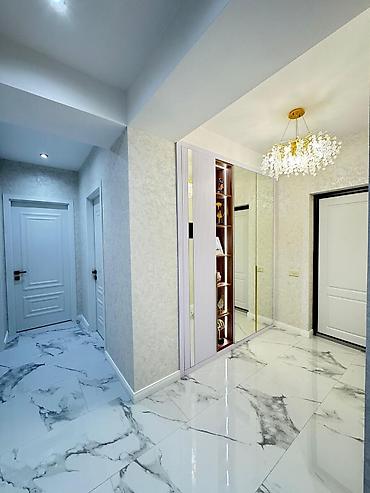 brand park: 4 otaqlı, Yeni tikili, m. Dərnəgül, 110 kv. m — 5