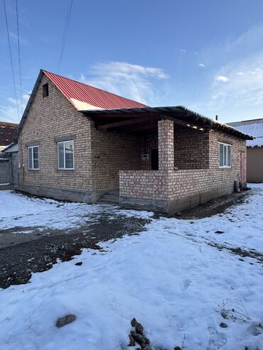 Продажа домов: Дом, 100 м², 4 комнаты, Агентство недвижимости, Косметический ремонт — 2