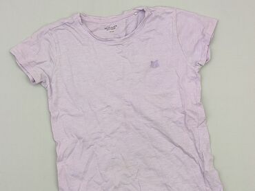 reserved spodenki czarne: T-shirt, Reserved, 12 years, 146-152 cm, condition - Good