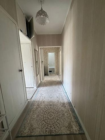 квартиры продаж: 2 комнаты, 52 м², 106 серия, 5 этаж — 4