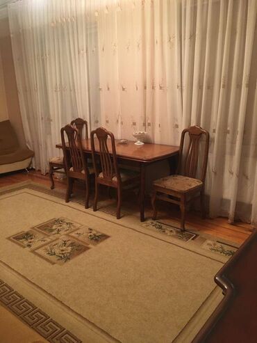 Uzunmüddətli kirayə evlər: 170 kv. m, 4 otaqlı -da lalafo.az — 3 Uzunmüddətli kirayə evlər: 170 kv. m, 4 otaqlı — 3