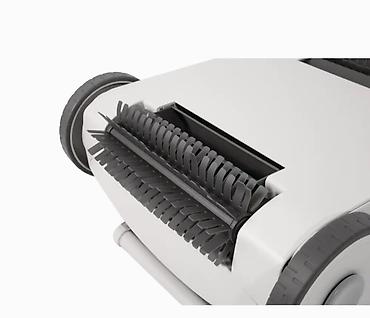 longwei 30v 10a: Intex ZX500R Bežični robotski usisivač za bazen – Bez kabla i creva ✅ — 3