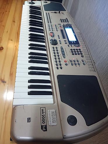 dynacord cms 1600: Sintezator, Korg, İşlənmiş, Ünvandan götürmə, Ödənişli çatdırılma — 3