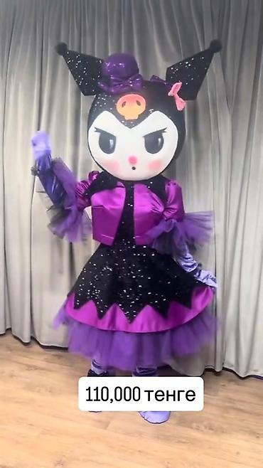 Ростовые куклы: Ростовая кукла, Новогодний герой — 4