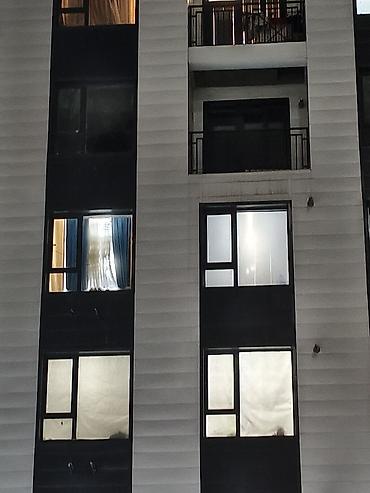 Долгосрочная аренда квартир: 1 комната, С мебелью частично — 8