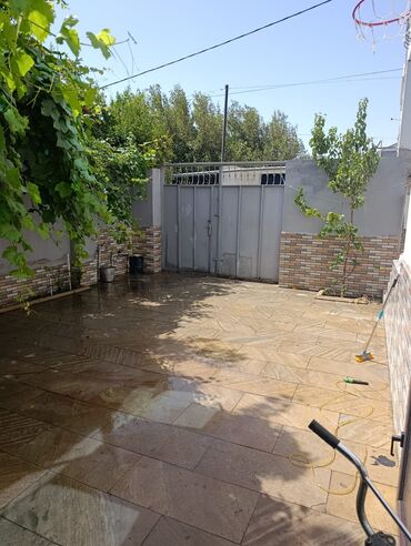 Həyət evləri və villaların satışı: Lökbatan qəs. 4 otaqlı, 100 kv. m, Yeni təmirli — 4