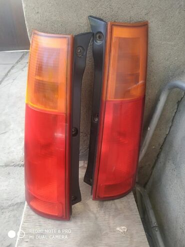 полировка фар бишкек цена: Задний правый стоп-сигнал Honda Б/у, Оригинал, Япония