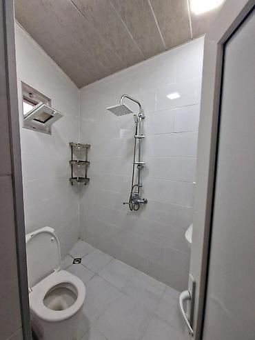 kirayə ev bakıda: Zabrat 5 otaqlı, 145 kv. m — 10