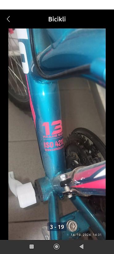 Dečiji bicikli: Dečiji bicikli — 3