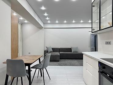 development: Сдается 3-комнатная квартира в ЖК Twin House 📍 Адрес: ул. Логвиненко — 6