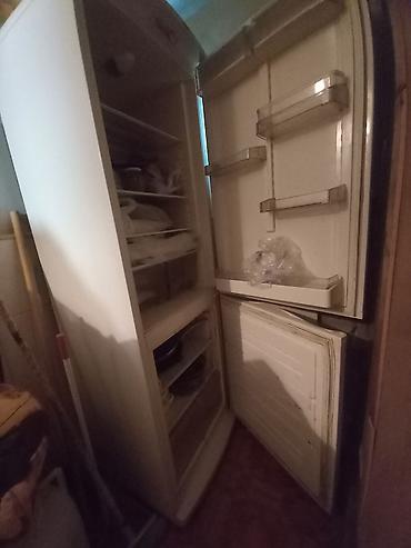 Soyuducular: Atlant Soyuducu Satılır Usdada Olmayib 3 Gündür isdifade edilmir — 3