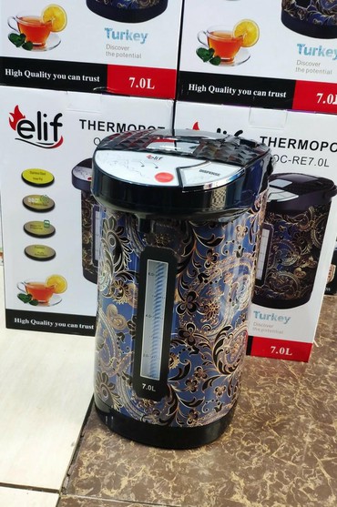 termopot satilir: Termopot
