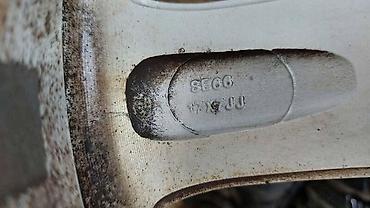 360 kamera za auto: ALUMINIJUMSKE FELNE 93.VW AUDI 17 5 X 112 | VW AUDI 7j x 17 5×112 — 3