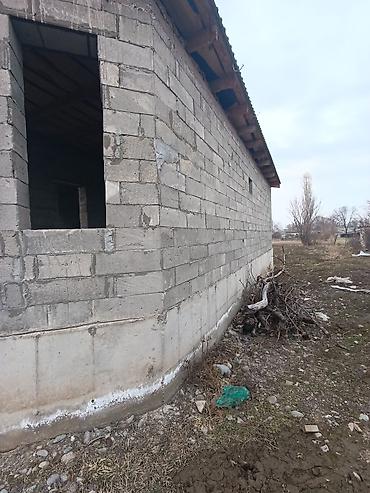 мечит: 📌В селе Садовое продается недостроенный дом из 5 комнат на участке 12 — 6